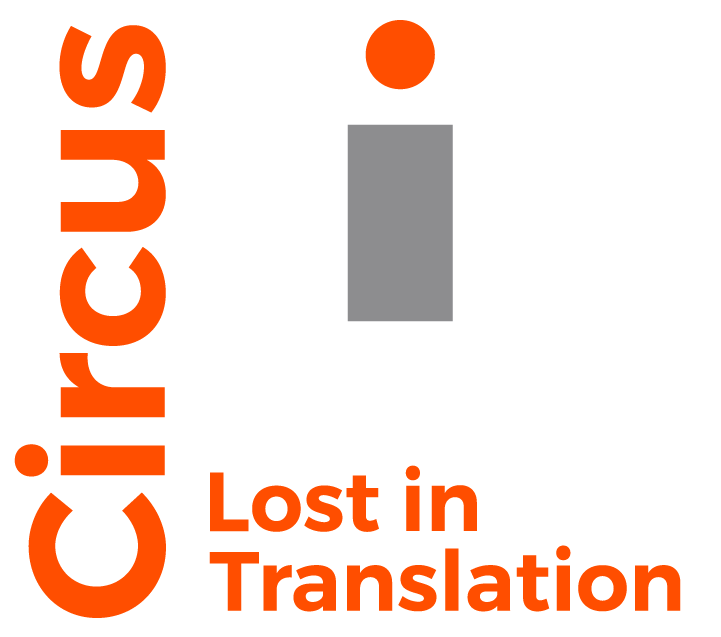 Lost in Translation Circus